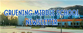  Gruening Newsletter